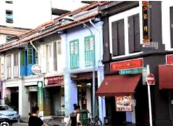 Little India Conservation Area (D8), Shop House #466225991